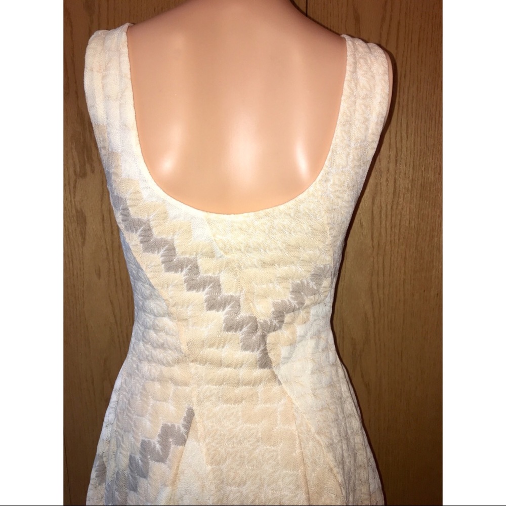 Free people Mini Dress - Picture 4 of 6